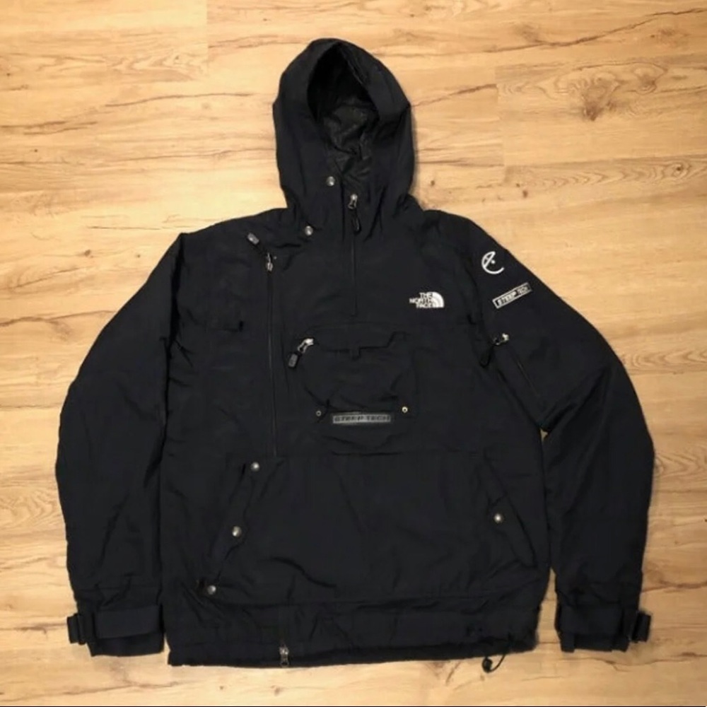 Vintage The North Face Steep Tech Jacket
